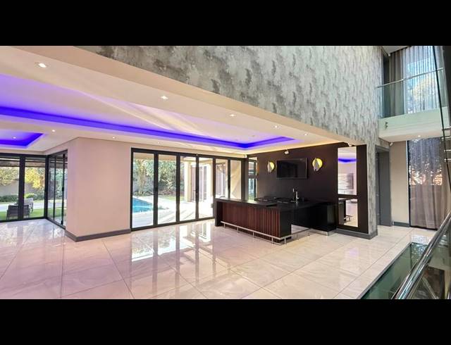 5 BEDROOM HOUSE FOR SALE IN SERENGETI LIFESTYLE ESTATE
